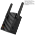 Molartoo Repetidor WiFi