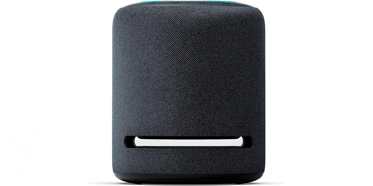 Amazon Echo Studio audio 3D