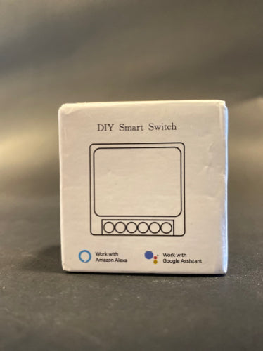 Smart Switch