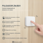 Pulsador znzb01