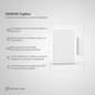 Sensor Zigbee