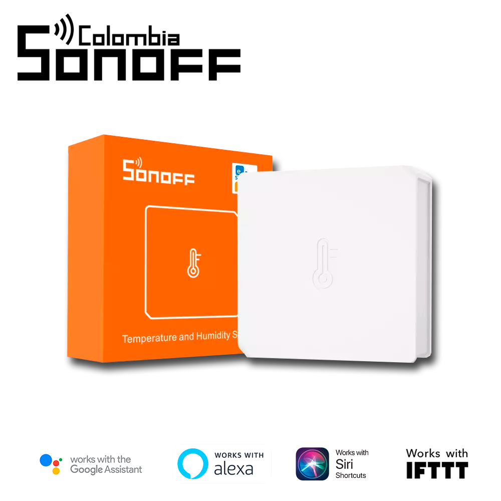 Sensor de temperatura