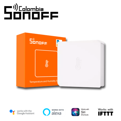 Sensor de temperatura
