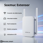 Soxmuc Extensor Wi-fi 5G