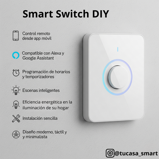 Smart Switch