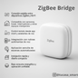 Zigbee Bridge