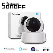 Wi-fi Wireless ip security camera