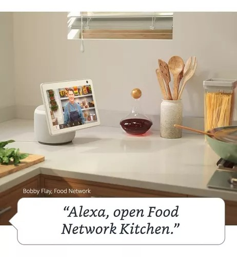Amazon Echo Show 10