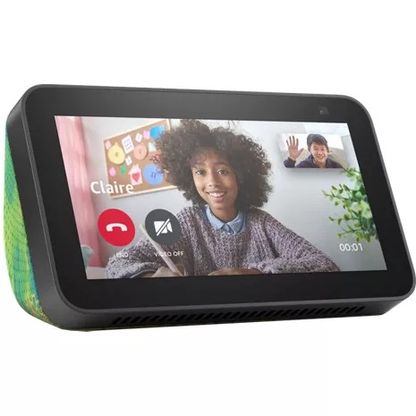 Amazon Echo show 5
