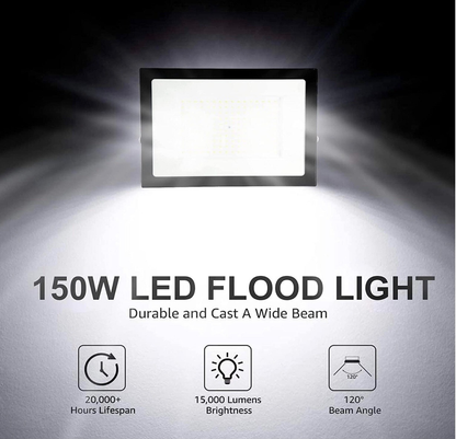 Reflector LED de 150W