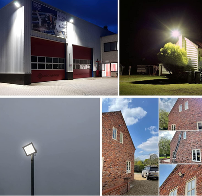Reflector LED de 150W