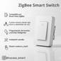 Zigbee Smart Switch