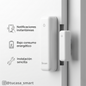 Sensor Sonoff para puertas y ventanas